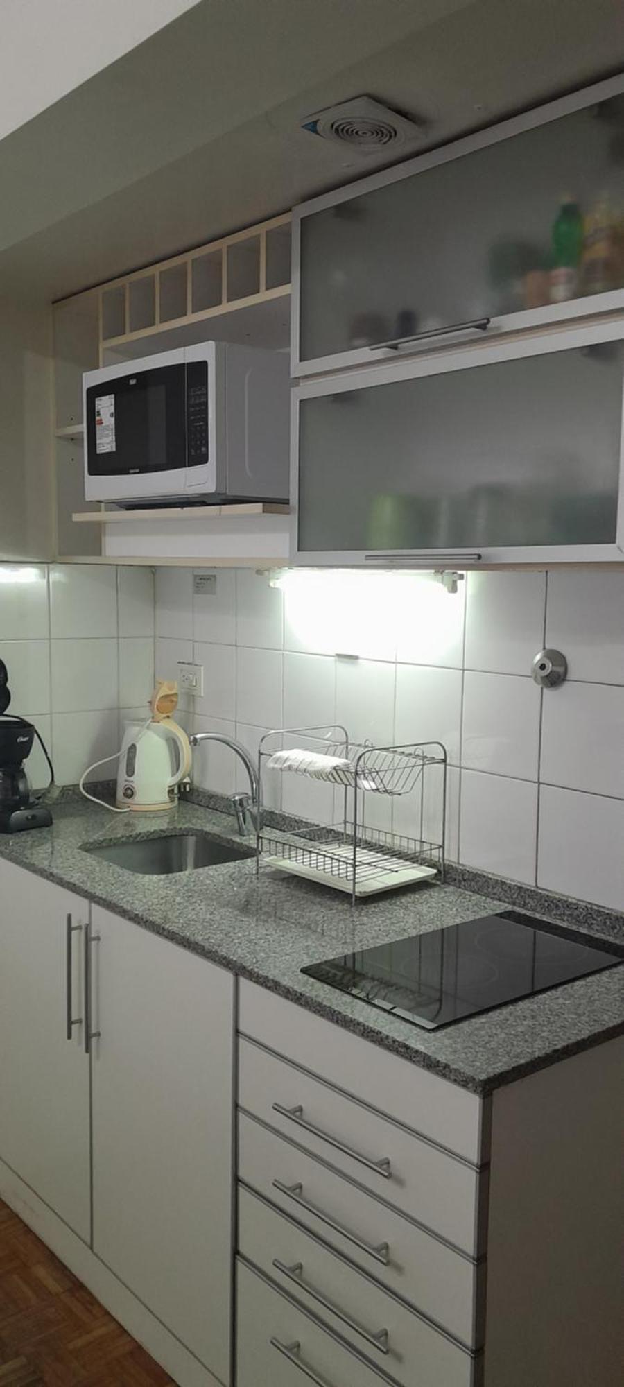 Studio en Microcentro Buenos Aires Esterno foto